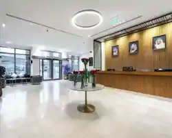 Assaafa Golden Hotel thumbnail